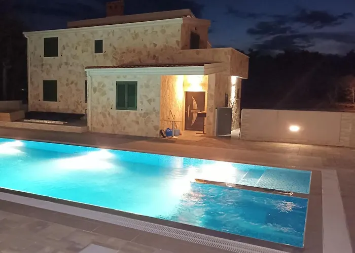 Villa-sana ויר