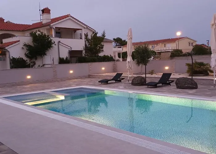 Villa-sana ויר